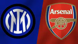 Inter Arsenal maçı ne zaman, saat kaçta ve hangi kanalda, yayın bilgileri, Hakan neden yok, sakat mı?