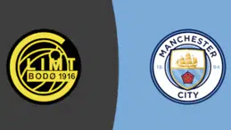 Bodo/Glimt Manchester City saat kaçta, hangi kanalda, şifresiz mi? Pep'in ekibi üst turu garantilemek istiyor