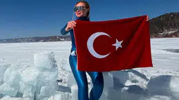 Şahika Ercümen doğum gününde aşkını ilan etti! İlk kare olay oldu