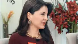 Yemekteyiz Hazal Hanım kimdir, kaç yaşında, nereli? Hazal Hanım hakkında bilinenler