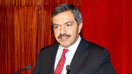 Prof. Dr. Recep Bentli’nin Kariyer Yolculuğu