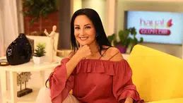 Esra Harmanda hayatı (kimdir), kökeni neresi, evli mi, çocukları var mı, ne iş yapıyor?