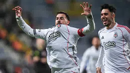 BJK GS Derbisi Ne Zaman 2026, Saat Kaçta, Beşiktaş Park’ta mı Oynanacak?