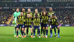 Deplasman maçı öncesi Fenerbahçe Avrupa hesabı yapıyor!
