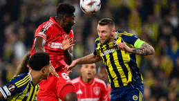 Savunmanın bel kemiğinden üzücü haber!