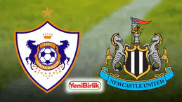 Karabağ - Newcastle MAÇINI CANLI İZLE:  tabii Spor yayını, saat kaçta, şifresiz mi?