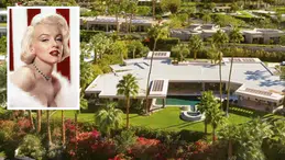 Hollywood efsanesinden milyonluk miras!