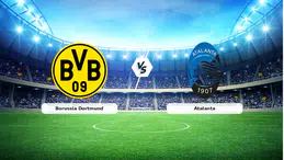 Borussia Dortmund Atalanta Maçı Neden Ertelendi, Başlama Saati Kaça Alındı, 17 Şubat Signal Iduna Park Son Dakika