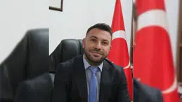 Bolu’da Yangın Güvenliğinin Başındaki İsim: Mehmet Ağan kimdir?