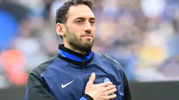 Inter’de sakatlık kabusu bitiyor Çalhanoğlu sahneye çıkıyor