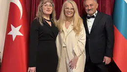 Sabit Akkaya’dan Sofya’da estetik dokunuş