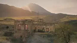 Sevdiğim Sensin Ağrı Çekim Mekanları,  Eski Gözlükuyu Köyü Nerede, Dicle'nin Yaşadığı Yer Gerçekte Neresi?