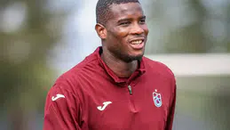 Oleksandr Zubkov sakatlık durumu son dakika, Trabzonspor FB maçı sakat ve cezalı oyuncular kimler?