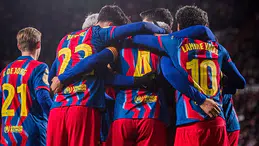 Lamine Yamal ve Araujo attı, Barcelona turladı! İşte Albacete Barcelona maç özeti ve detayları!