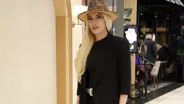 Segah'dan Seda Sayan’a açık çağrı: 'Herkesi evlendirdin sıra bende'