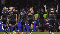 Karabağ-Newcastle United CANLI ve ŞİFRESİZ İZLEME: Uyduda hangi yabancı kanallardan yayınlanıyor?