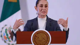 Meksika Karıştı Ama Dünya Kupası İptal Edilmiyor! Devlet Başkanından Net Mesaj