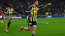 3 Gol 1 Asist Sonrası Kritik Görüşme! Kerem Kararını Verdi