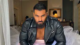 Azis kimdir, kaç yaşında, nereli? Çalga yıldızı Azis kadın mı erkek mi?