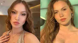 Duygu Özaslan’ın boy itirafı sosyal medyada olay yarattı