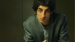 Ziver Karakteriyle Ekranlara Damga Vuran Genç Oyuncu: Ufkum Kalaoğlu