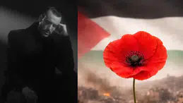 Cem Adrian’dan Gazze için vicdan şarkısı: 'Bir Kuş Uçar'