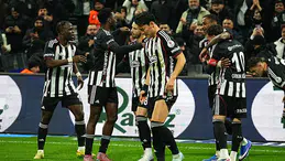 Beşiktaş Göztepe maçında Orkun Kökçü rüzgarı esti