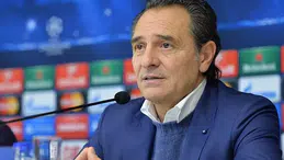 5-2 Yetmedi! Prandelli’den Juventus İçin Cesur Pizza Bahsi