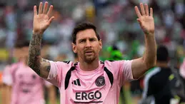 Messi Galatasaray'a gelecek mi? Arjantinli yıldızın yeni takımı herkesi şaşırttı!