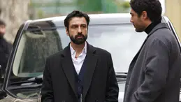 Taşacak Bu Deniz Şerif ölüyor mu, neden ayrıldı, Eren Vurdem hangi rolde?