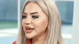 Yemekteyiz Fatime Hanım Kaç Yaşında, Aslen Nereli, Azerbaycan Kökenli mi, TV8 19-23 Ocak Yarışmacısı Kim?