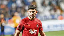 Yusuf Demir Galatasaray'dan neden ayrıldı? Ayrılığın arka planı
