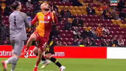 Ahmed Kutucu ve İsa Doğan’ın sağlık durumu nasıl? Galatasaray - İstanbulspor maçında ne oldu?