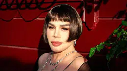 Minik Serçe’nin kalbini 40 yaşındaki gizemli isim çaldı!