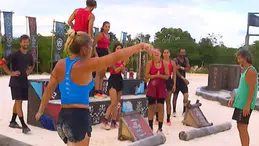 Survivor 2026’da Seren Ay ve Nagihan Karadere kavgası büyüyor mu? Ödül oyununda yaşanan gerginlik ne?