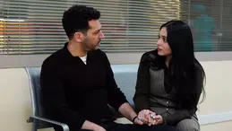 Yeni bölümde tansiyon zirvede! 18. bölümde yüzleşme zamanı!