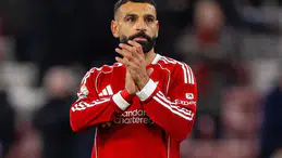 Muhammed Salah’tan Şok Karar! Her Şeyi Bırakıp Suudi Arabistan’a Mı Gidiyor?