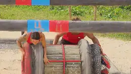 Survivor 2026 14 Şubat ödül oyunu sonucu ne oldu, açık artırma yemeğini kim kazandı, son durum