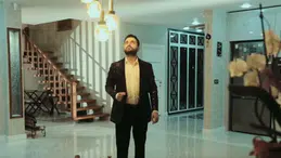 Kadir Ezildi’den lüks ev turu: Gizemli villa detayı merak uyandırdı!