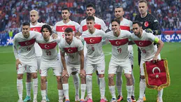 A Milli Futbol Takımı’nın UEFA Uluslar Ligi’ndeki rakipleri kimler oldu? Türkiye hangi grupta yer aldı?