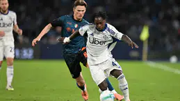 Napoli – Como maçı hangi kanalda, saat kaçta, nereden izlenir? Maç kadrosu ve muhtemel 11’ler