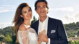 Lizbon’da Evlendi, Kız Bebek Annesi Oldu! İşte Tülin Şahin’in Hayatı ve Ailesi