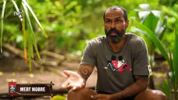 Survivor 2026’da Mert Nobre’nin değişimi gündemde? Şampiyon adayı Mert Nobre kimdir, yarışmadaki performansı