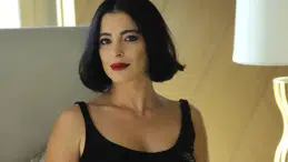 Mine Çayıroğlu kim, gerçek adı ne, evli mi, sevgilisi kim? Hangi tv dizilerinde oynadı ve kariyeri nasıl şekillendi?