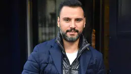 Alişan'ın 2018 yılındaki evliliği yine gündem oldu