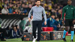 Fenerbahçe 3-0 Dağıldı, Tedesco Hakeme Patladı!