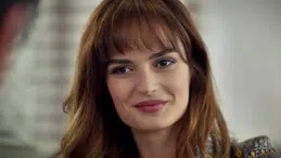 Adanalı’nın yıldızı Selin Demiratar’ın sağlık durumu!