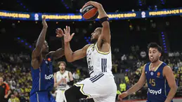 MACCABİ RAPYD-FENERBAHÇE BEKO MAÇI CANLI YAYIN BİLGİLERİ! Saat kaçta, S Sport Plus platform bilgileri neler?