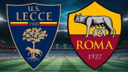 ROMA - LECCE MAÇI SAAT KAÇTA! Hangi kanalda, Tivibu ve S Sport yayınlıyor mu, internetten izlenir mi?