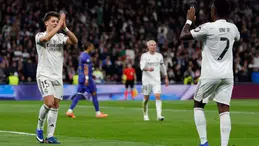 Simülasyon Ortaya Koydu! Arda Güler’in Katkıları Çıkarılınca Real Madrid’in Puanı Düşüyor